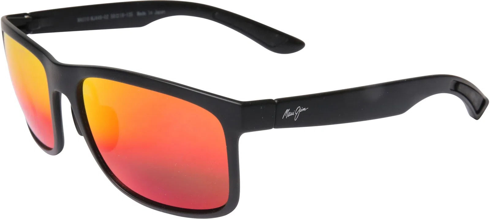 Maui Jim HUELO MJ449 Sunglasses - view 7